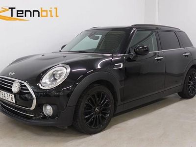 Mini Cooper D Clubman
