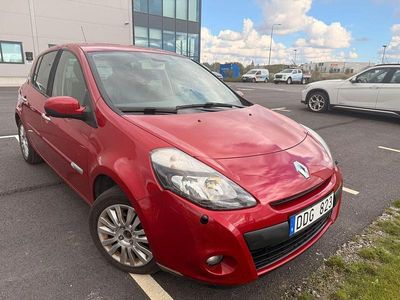 Renault Clio R.S.