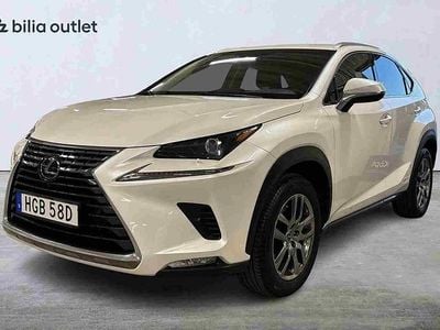 Lexus NX300h