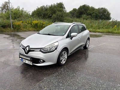 Renault Clio GrandTour