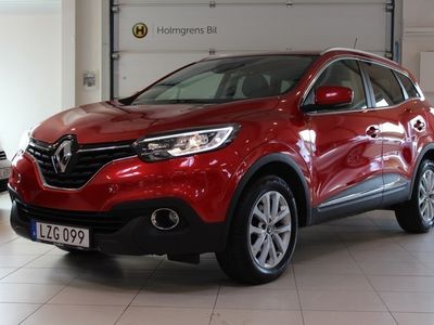 begagnade renault kadjar