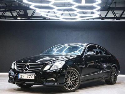Mercedes E250