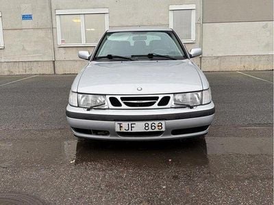 Saab 9-3