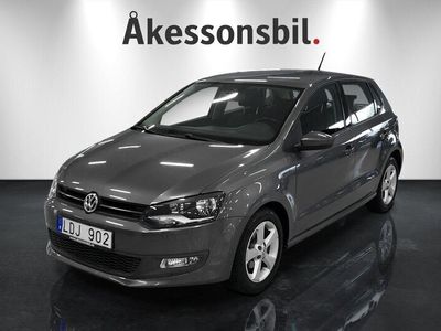 VW Polo