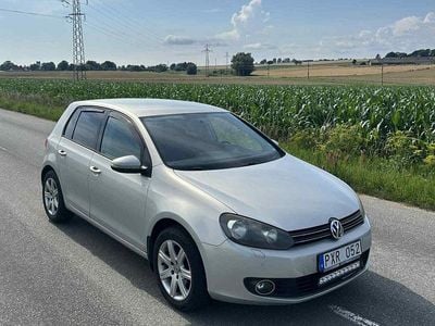 VW Golf VI