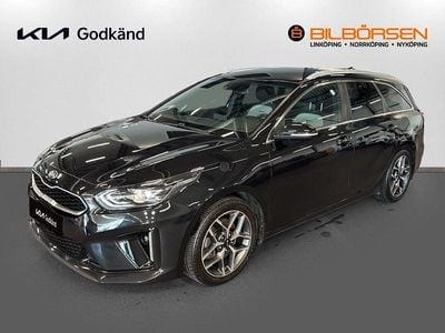 Kia Ceed Sportswagon