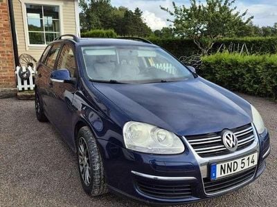 VW Golf VI