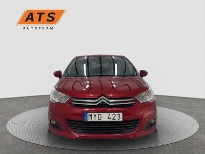 Citroën C4