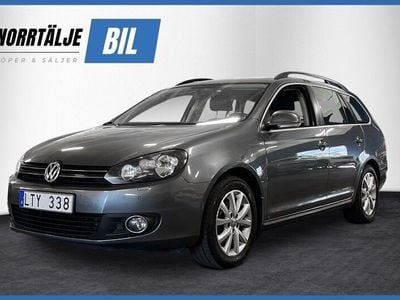 VW Golf