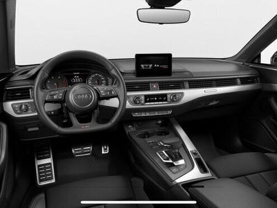 begagnad Audi A5 Sportback 45 TFSI quattro S Tronic Comfort, Proline,