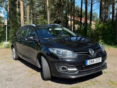 Renault Mégane GrandTour