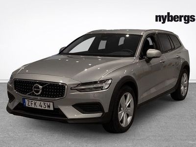 Volvo V60 CC