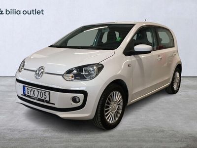 VW up!