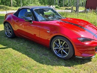 Mazda MX5
