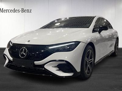 Mercedes EQE350