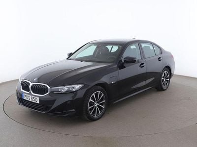 BMW 330e