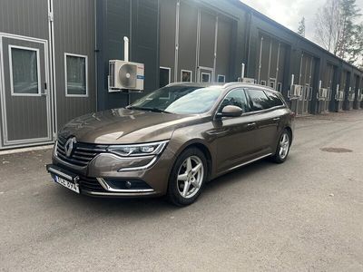 Renault Talisman GrandTour