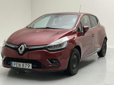 Renault Clio IV