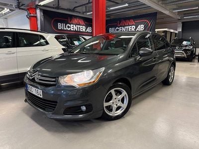 Citroën C4