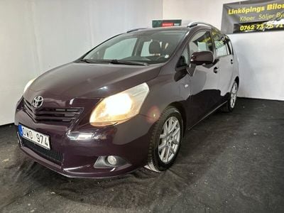 Toyota Verso