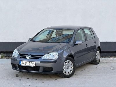 VW Golf IV