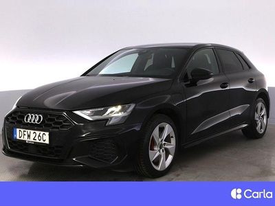 Audi A3 Sportback e-tron
