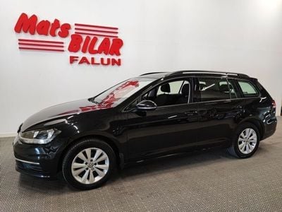 VW Golf VII