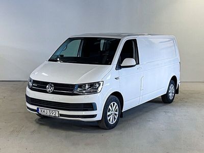 VW Transporter