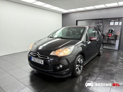 Citroën DS3