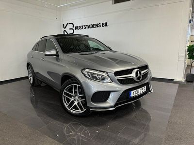 Mercedes GLE350