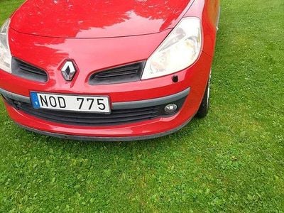 Renault Clio R.S.
