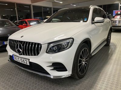 Mercedes GLC220