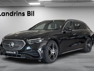Mercedes E300