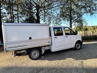 VW T5
