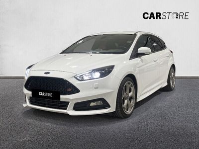 begagnad Ford Focus ST 2016, Kombi