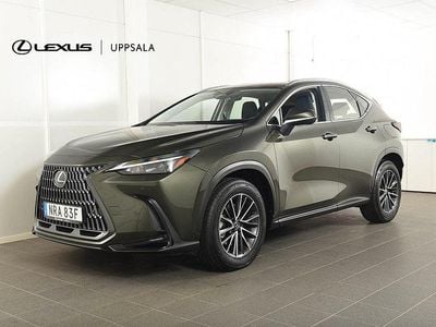 Lexus NX350h
