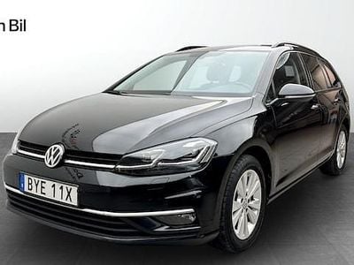 VW Golf VII