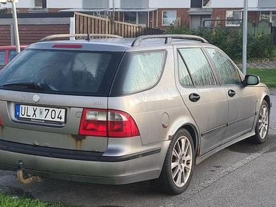 Saab 9-5