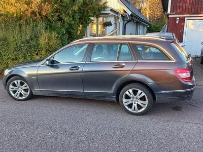 Mercedes C180
