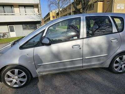 begagnad Mitsubishi Colt 1.5 MPI Euro 4