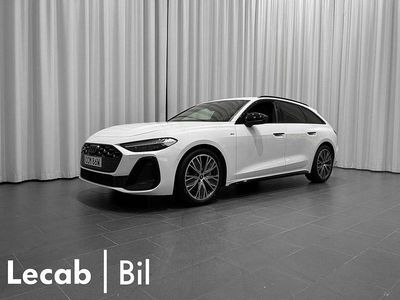 Arkonavit Ny 2025 Audi A5 S-Line Kombi | 659 600 kr
