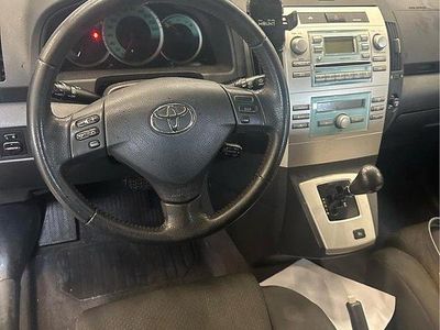 Toyota Corolla Verso