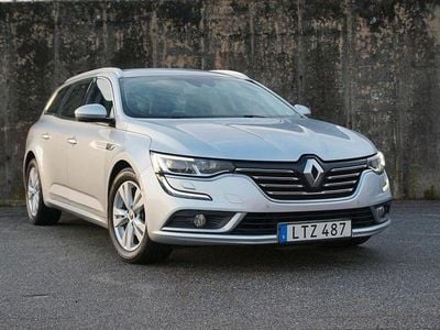 Renault Talisman GrandTour