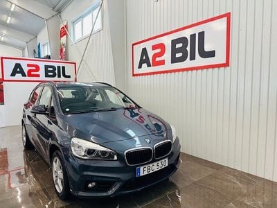 BMW 218 Active Tourer