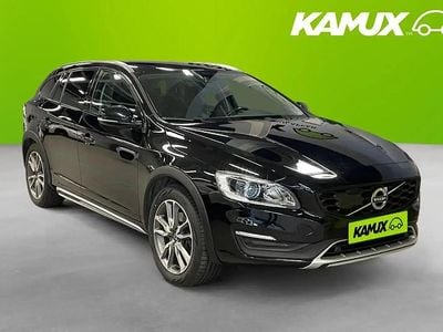 Volvo V60 CC