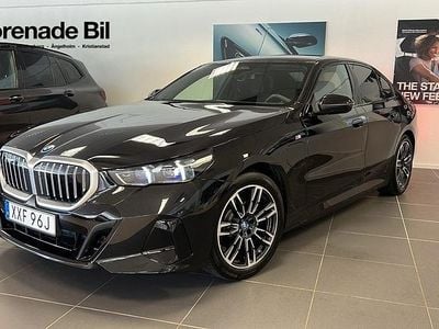 BMW 530e
