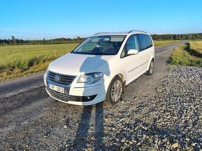 VW Touran