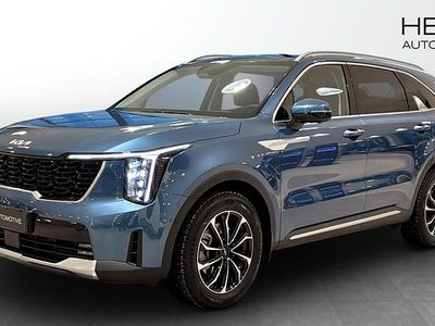 Ny Kia Sorento Advance 288 HK (211 kW) 2026 SUV