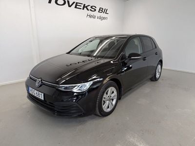 VW Golf VIII
