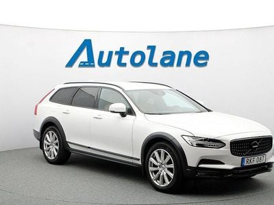 Volvo V90 CC